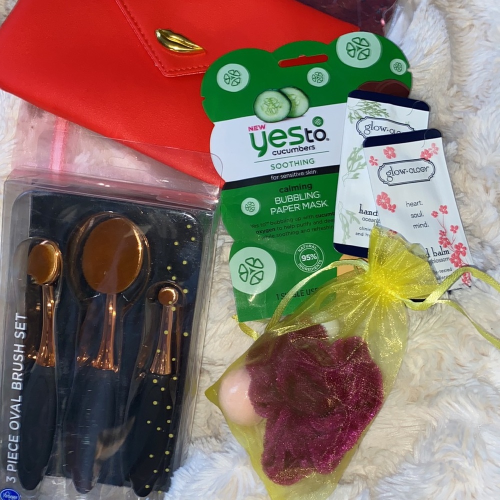 ❤️🔥Make up tools ❤️🔥 - Picture 8 of 14